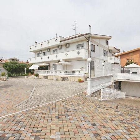 Hotel La Maison Delle Terme Tivoli Terme Exterior photo